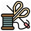 Sewing Tools  Icon