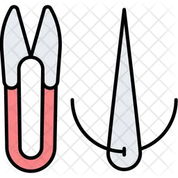 Sewing Tools  Icon