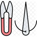 Sewing Tools Icon