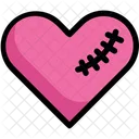 Valentines Day Romance Relationship Icon