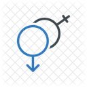 Sex Female Gender Icon