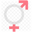 Sex Gender Female Icon