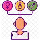Sex Assigned At Birth  Icon