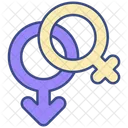 Sex Change Icon