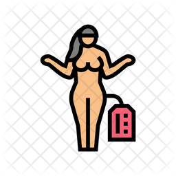 4 230 Sex Doll Icons Free in SVG PNG ICO IconScout