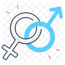 Sex Gender  Icon