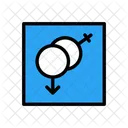 Sex Female Gender Icon