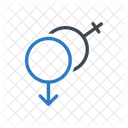 Sex Female Gender Icon