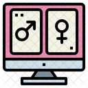 Sex Male Computer Icon