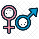 Sex Gender Sexual Icon