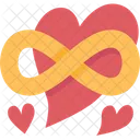 Sex Risk Hiv Icon