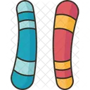 Chromosome Sex Female Icon