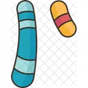 Chromosome Sex Male Icon