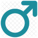 Sex Male Man Icon