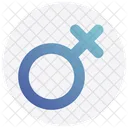 Sex Female Woman Icon