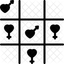 Sexspiel  Symbol