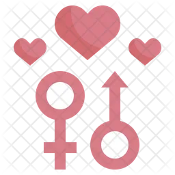 Sex Symbol  Icon