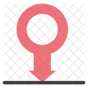 Sex Symbol  Icon