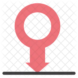 Sex Symbol  Icon