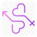 Sex Symbol  Icon