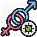 Sex Virus  Icon
