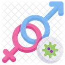 Sex Virus  Icon