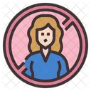 Sexism  Icon
