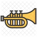 Sexophone Instruments Music Icon