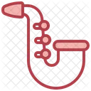 Sexophone  Icon