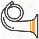 Sexophone Music Sound Icon