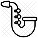 Sexophone  Icon