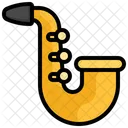 Sexophone  Icon