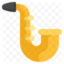 Sexophone  Icon