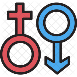 Sexual Disorder Icon