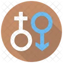 Sexual Disorder Sexual Intercourse Harassment Icon