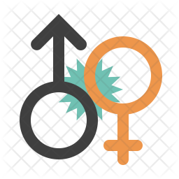Sexual Harassment Icon