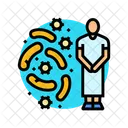 Infeccoes Sexualmente Transmissiveis Ícone