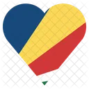 Seychelles Flag Icon