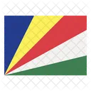Seychelles  Icon