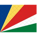 Seychelles  Icon