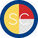 Seychelles Dial Code Dial Code Country Code Icon