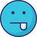 Sfacciato Persona Amata Emoticon Icon