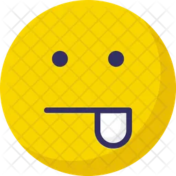 Sfacciato Emoji Icon