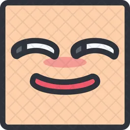 Sfacciato Emoji Icon