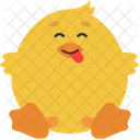 Sfacciato Emoji Emoticon Icon