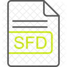 Sfd  Icon