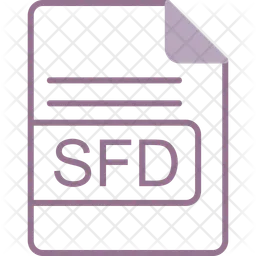 Sfd  Icono