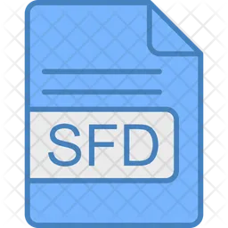 Sfd  Icon