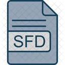 Sfd  Icono