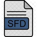 Sfd  Icon